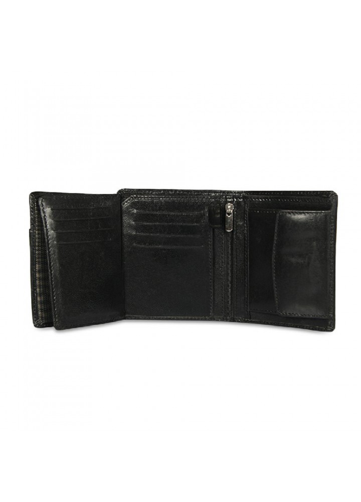 Genuine leather wallets